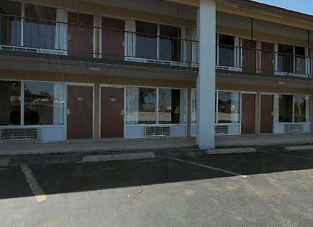 Americas Best Value Inn Маунтин Вю Екстериор снимка