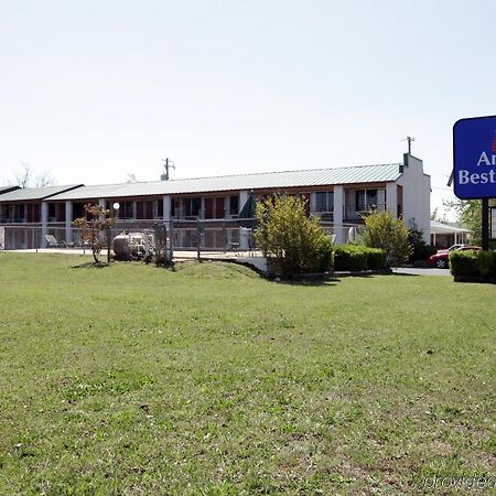 Americas Best Value Inn Маунтин Вю Екстериор снимка