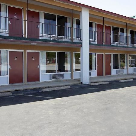 Americas Best Value Inn Маунтин Вю Екстериор снимка