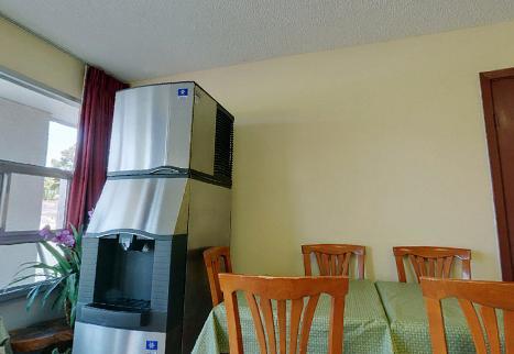 Americas Best Value Inn Маунтин Вю Екстериор снимка