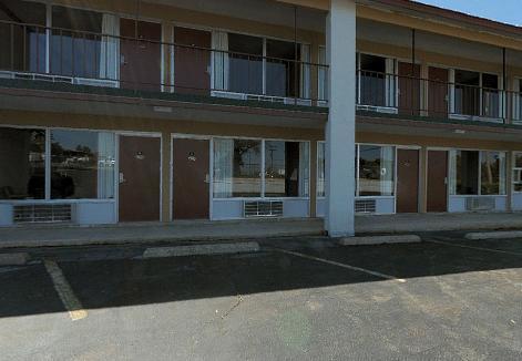 Americas Best Value Inn Маунтин Вю Екстериор снимка