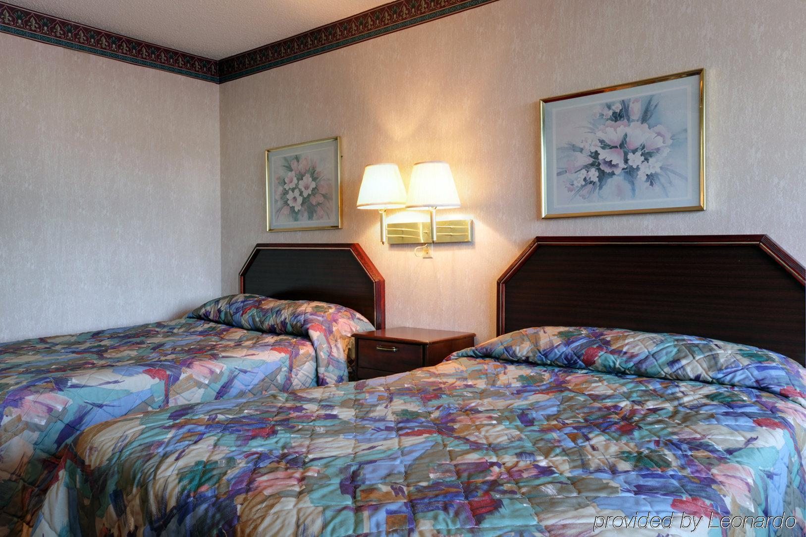 Americas Best Value Inn Маунтин Вю Стая снимка